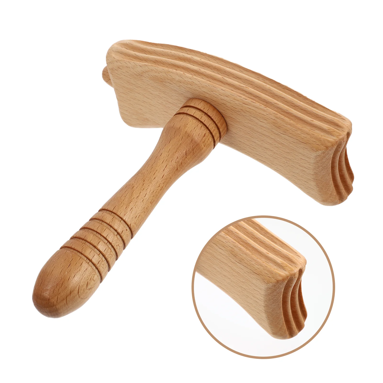 

1 шт., скребок для мышц