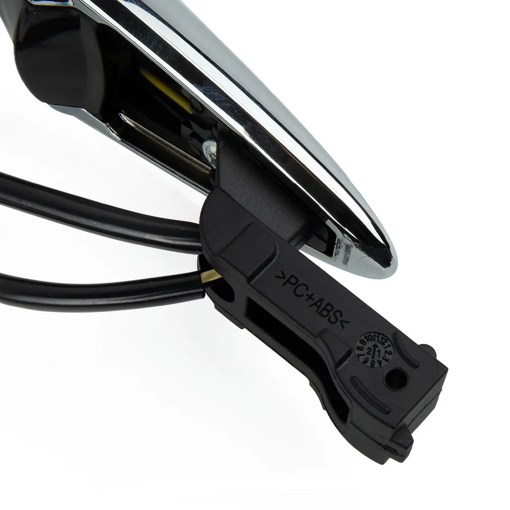 

Ручка дверная для офиса, наружного сада, замена 806401BA0A 806401LA0A 806461BA0A, подключи и работай со стороны водителя