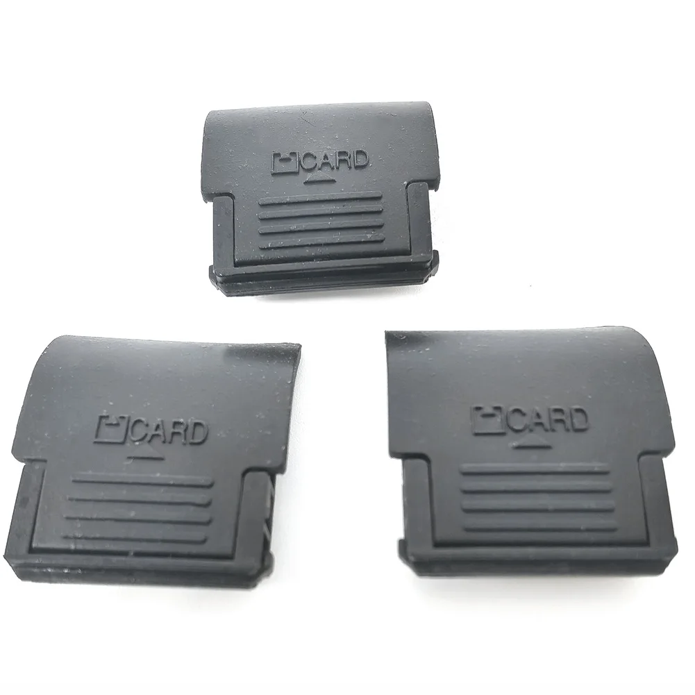 

1Pcs New Repair Parts for Nikon D40 D60 SD Memory Card Door Cover