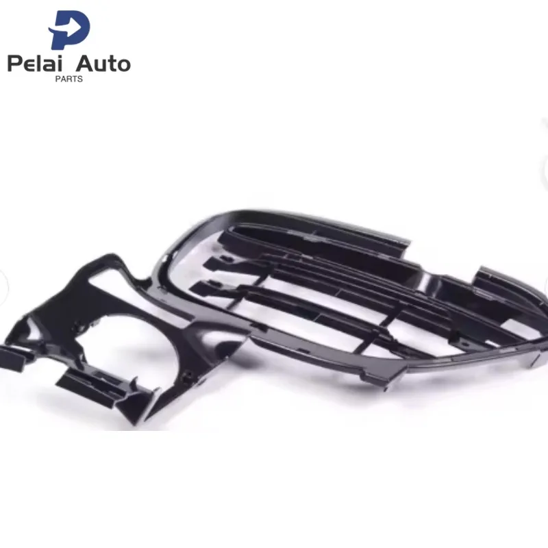 

95850568210 автомобильные детали, решетка переднего бампера, противотуманная фара, решетка для Porsche 2011-2018 Cayenne 958 95850568110