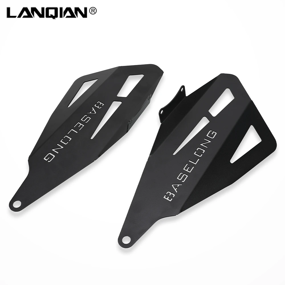 ДЛЯ Yamaha MT09 MT-09 2021-2022-2023 2024 крышка обтекателя боковой панели защита рамы аксессуары