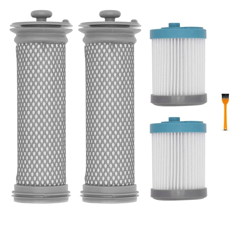 

Replacement Parts HEPA Filters Compatible For Tineco A10 Hero/Master, A11 Hero/Master Vacuum Cleaner Accessories