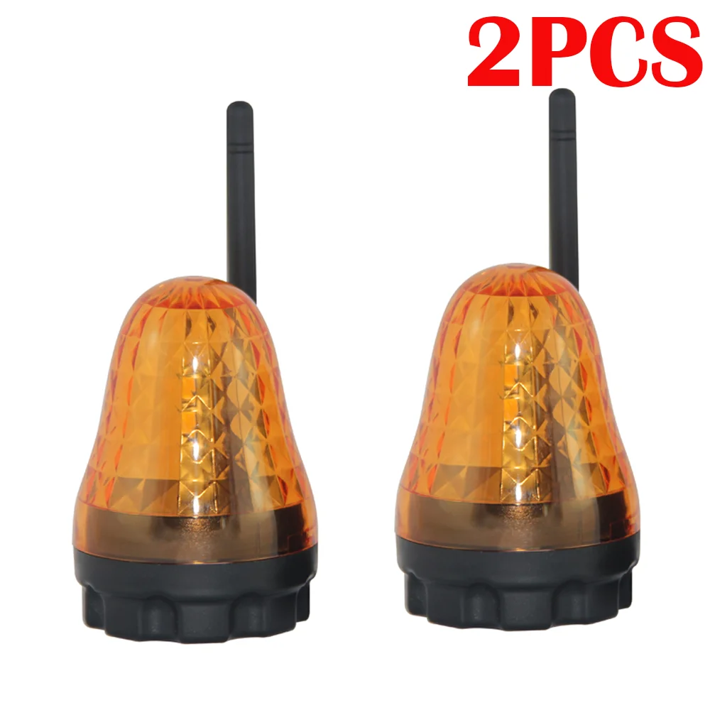 

Предупреждающий светодиодный маяк FD 24В 230В