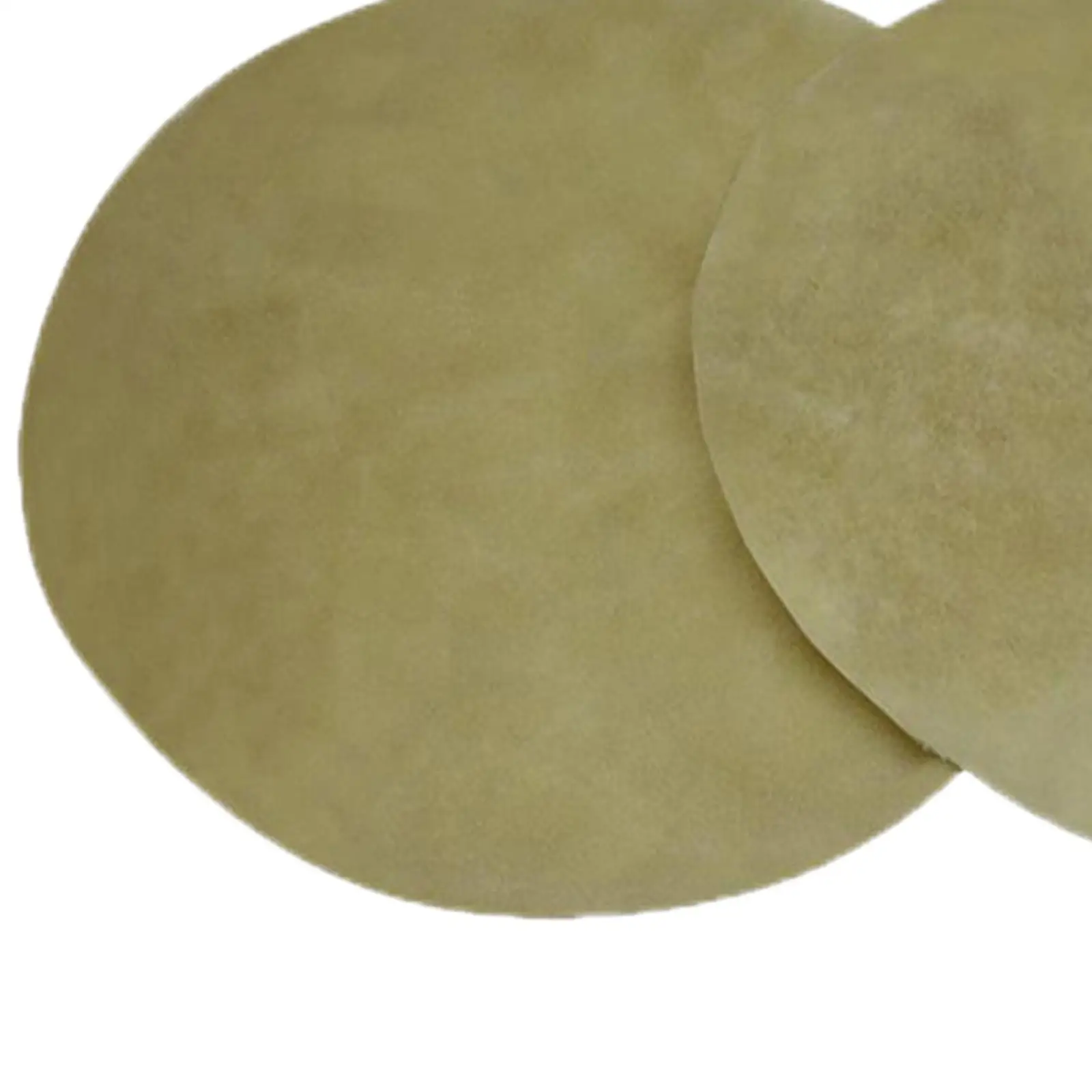 

Искусственная кожа буйвола барабан для Konka барабан Африканский барабан Бонго барабан