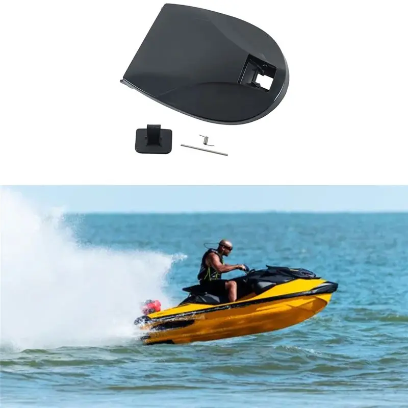 Фото Заменяет комплект замка дверцы бардачка для Seadoo GTI GTI SE WAKE GTS 291002249 269500553-A67F №4