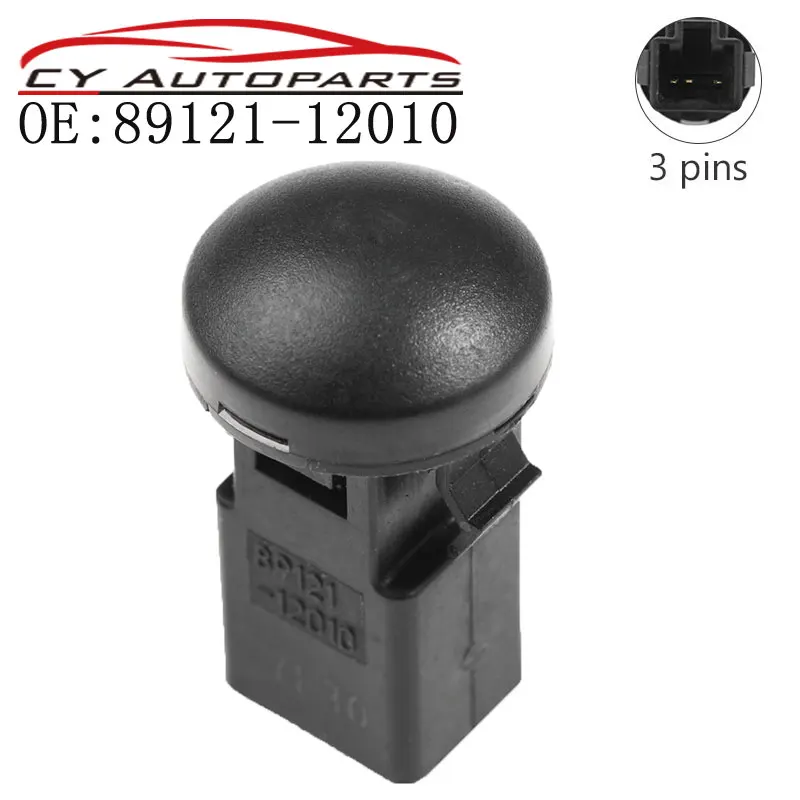 

89121-12010 8912112010 новый датчик управления светом для Toyota Corolla Wish Auris Ноя RAV4 Matrix для Lexus GX300/430 89121-21020