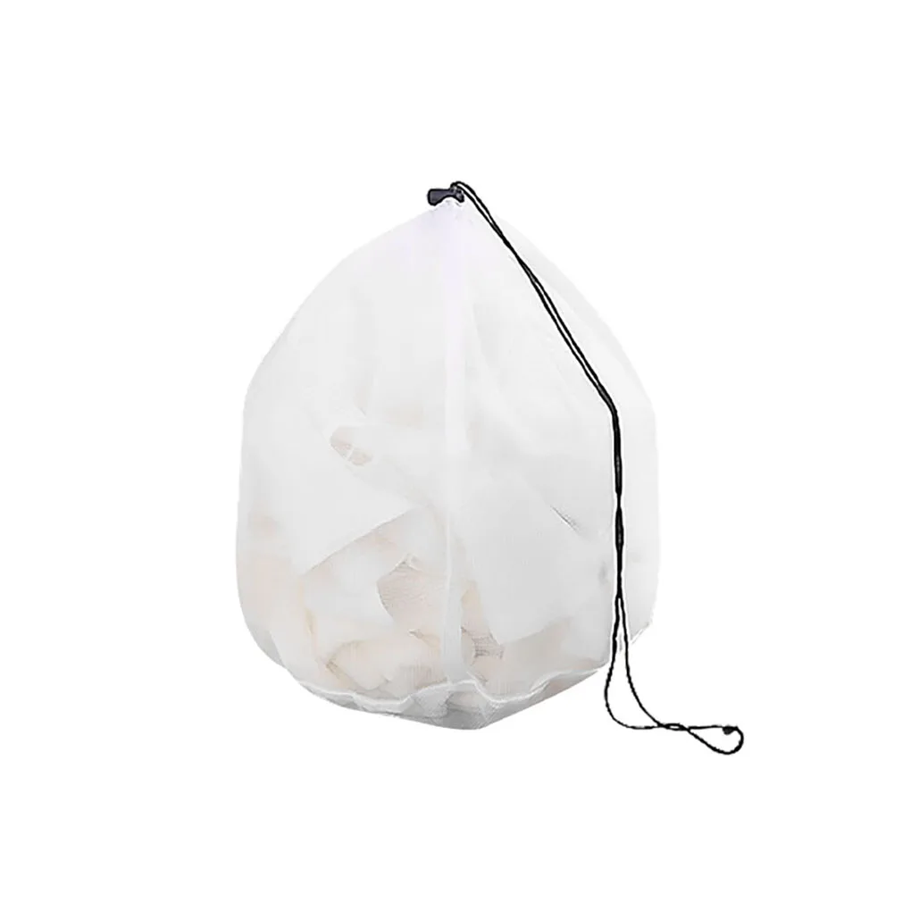 

Washing Laundry Bag Washing Machine Mesh Bags Household Cleaning Tools Accessories Laundry Wash Care