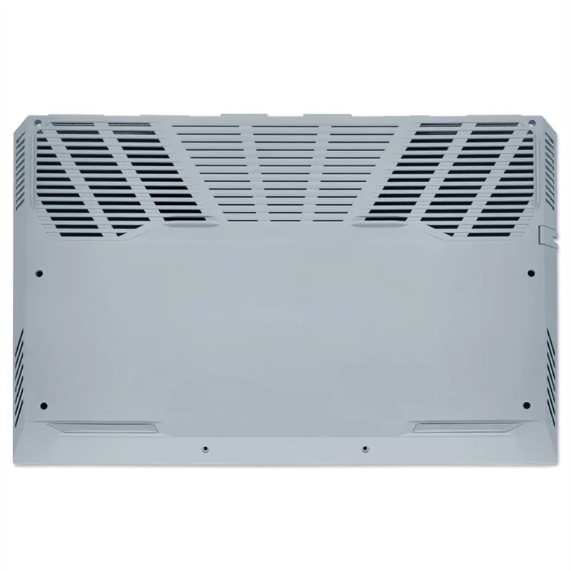 Оригинальная задняя крышка для ноутбука Dell G15 5510 5511 5515 LCD передние петли верхняя