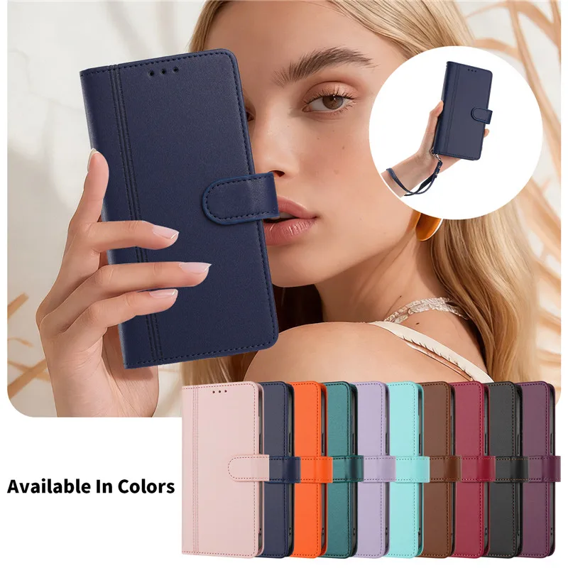 Многофункциональный кожаный чехол-кошелек для Samsung Galaxy S10E S10+ Lite S8 S9 Plus S6 S7 Edge 5G, защитный чехол-сумка (art.: 3920da93c30ae) - 3920da93c30ae