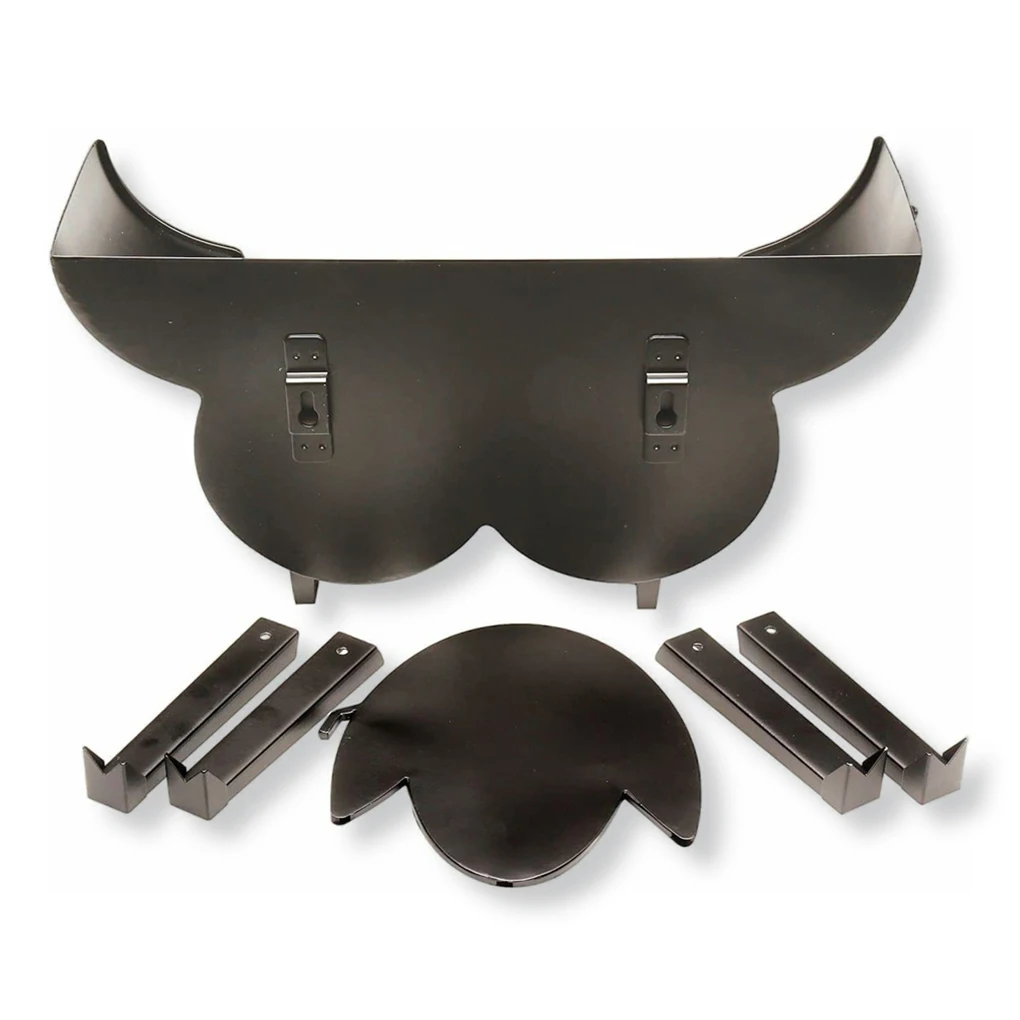 

Держатель для туалетной бумаги, органайзер для хранения бумажных полотенец, новоселье