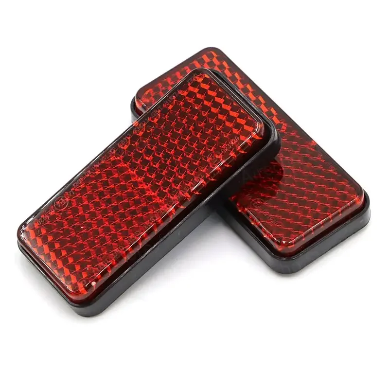 Оригинальный задний защитный отражатель для TEVERUN Fighter Mini/Mini Pro/Mini Электрический