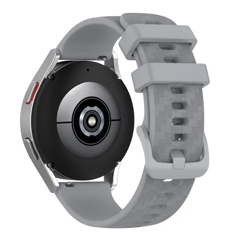 

Ремешок для умных часов Vantage M / M2 / Gait X / X Pro, мягкий силиконовый сменный Браслет, цветной браслет