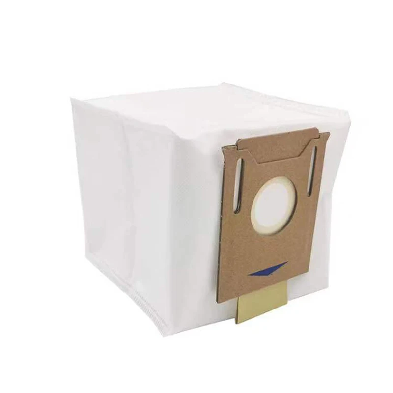 

Vacuum Cleaner Dust Bags for ECOVACS DEEBOT OZMO T8 T8 AIVI N8 Pro T9 T9 Pro T9 AIVI MAX Robot Vacuum Cleaner Parts Dust Bags