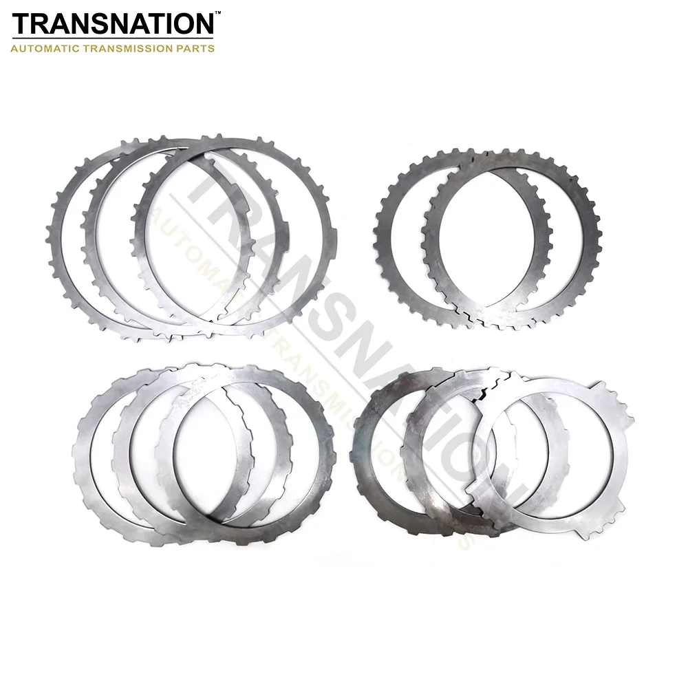 AW60-40LE AW60-42LE AF13 диски сцепления автоматической коробки передач стальной диск