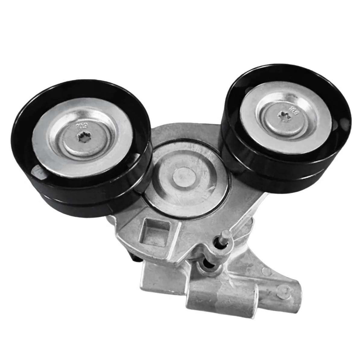 Автомобильный натяжитель ремня шкивы BN80886 BK3Q-6A228-BH для Ford PX & MKII Ranger Mazda BT-50 2 2/3 Drive