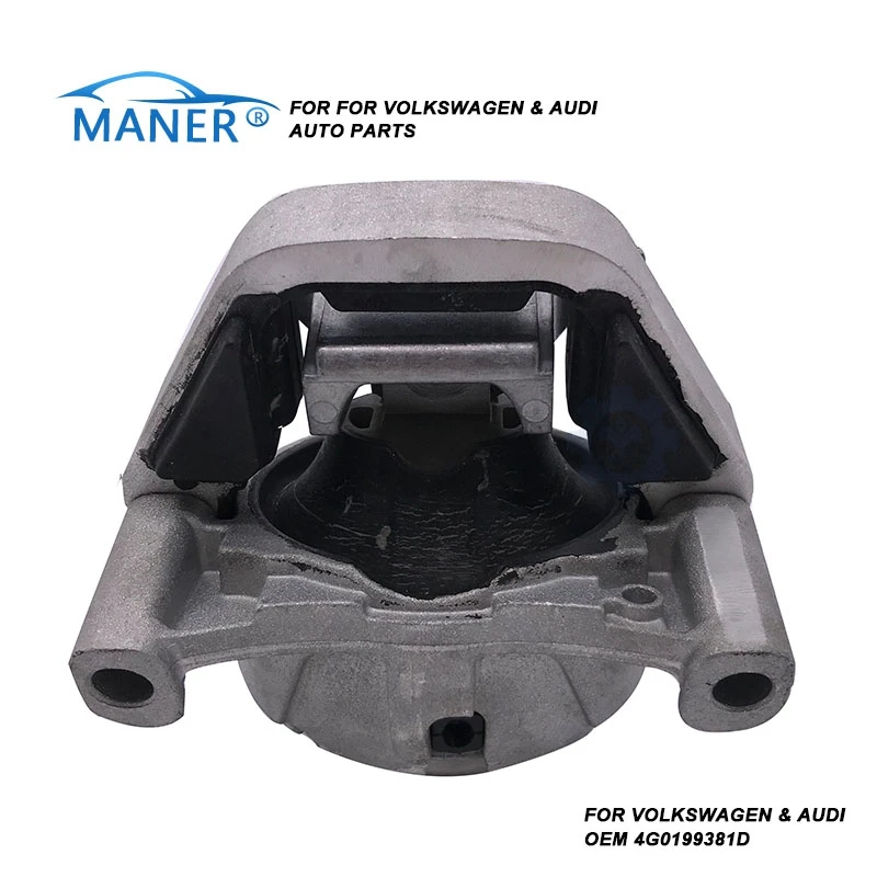 

MANERI 4G0199381D Front Left Side Engine Torque Strut Mount Without Cable For Audi A7 A6 S7 C7 2012-2015 4G0199381E 4G0199381MJ