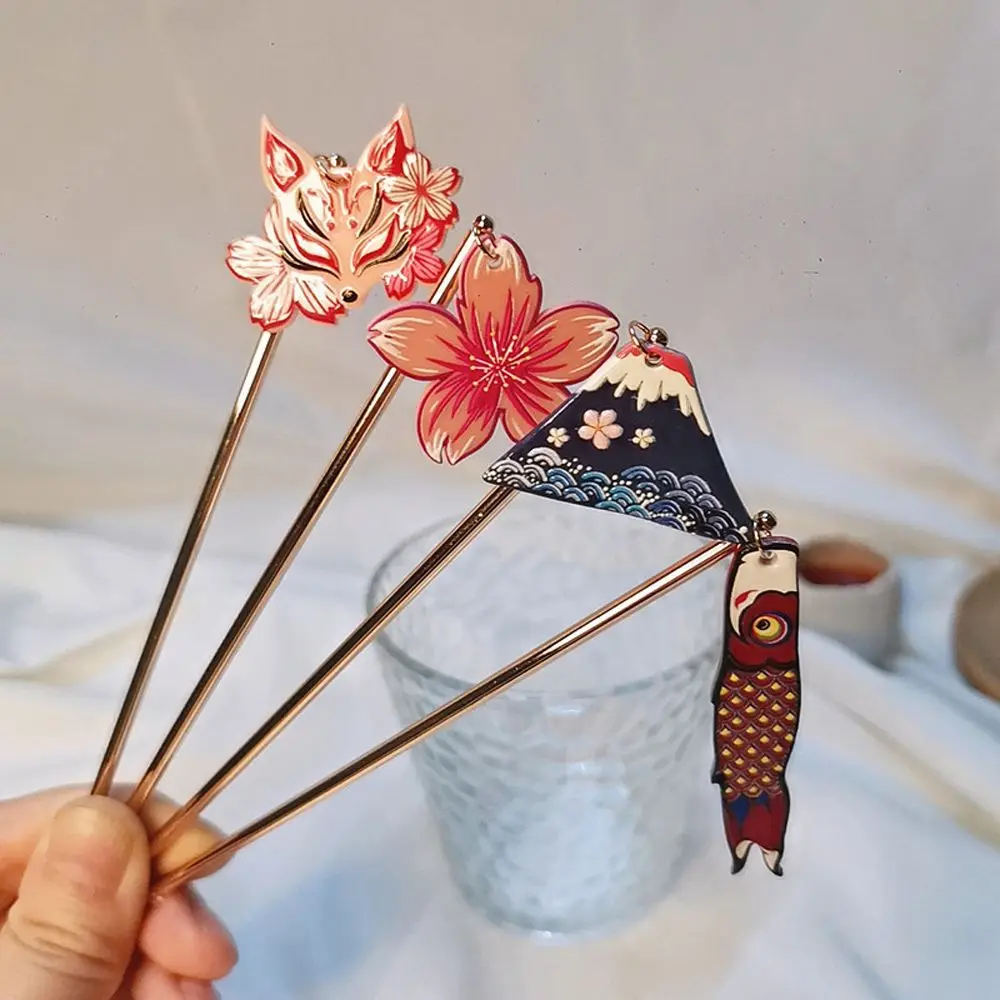 

Корейские китайские палочки для волос, женские жемчужные Цветочные Подвески, кисточки, искусственные палочки для еды для женщин, свадебные ...