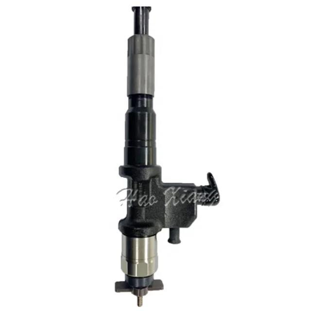 095000 -0640 -0641 Автоматический инжекторный двигатель Common Rail дизельный инжектор Denso