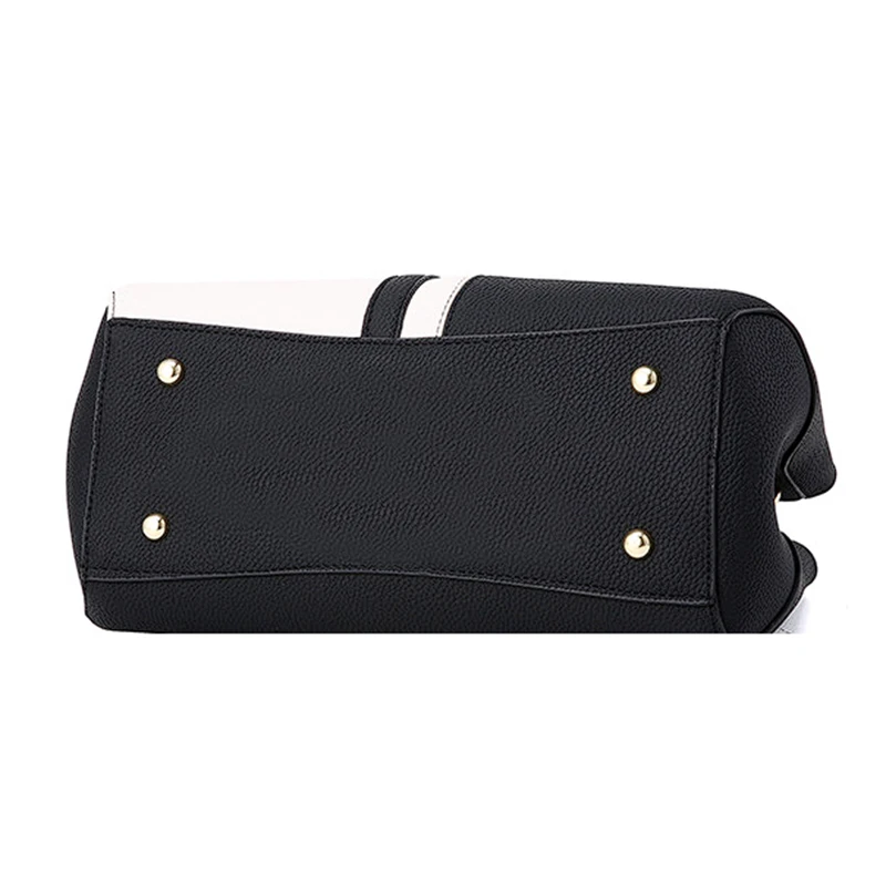 Women Shoulder Bag Fashion Leather Female Handbags Trend 2023 Designer Luxury Messenger Bag Ladies Crossbody Bolsas Femininas