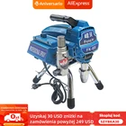 Профессиональный безвоздушный распылитель, профессиональный безвоздушный распылитель краски, 3000 Вт, 695 л