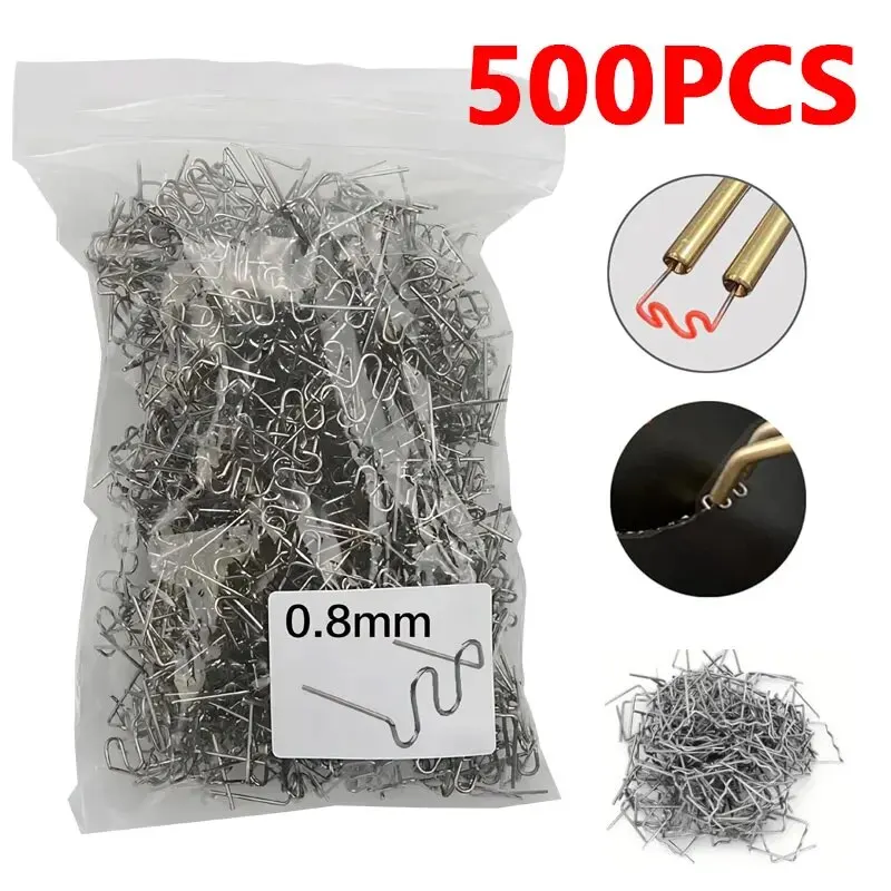 

Набор для сварки горячим воздухом для ремонта бамперов