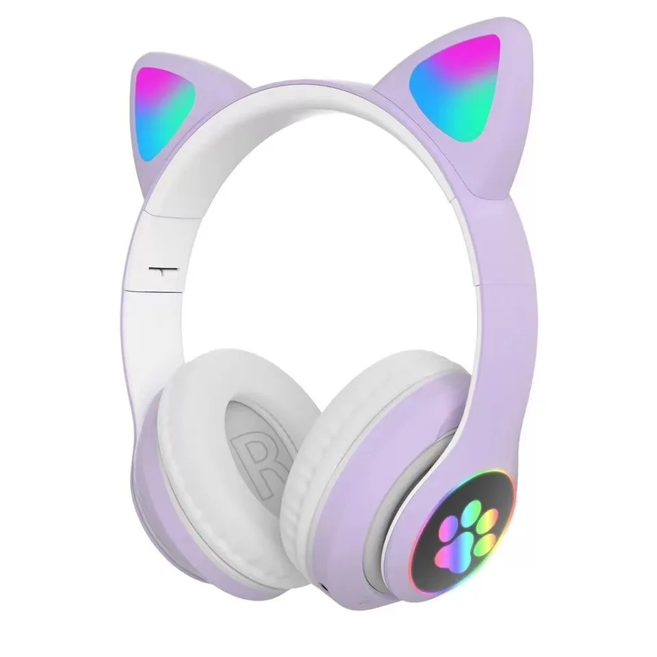 Складные Bluetooth-наушники