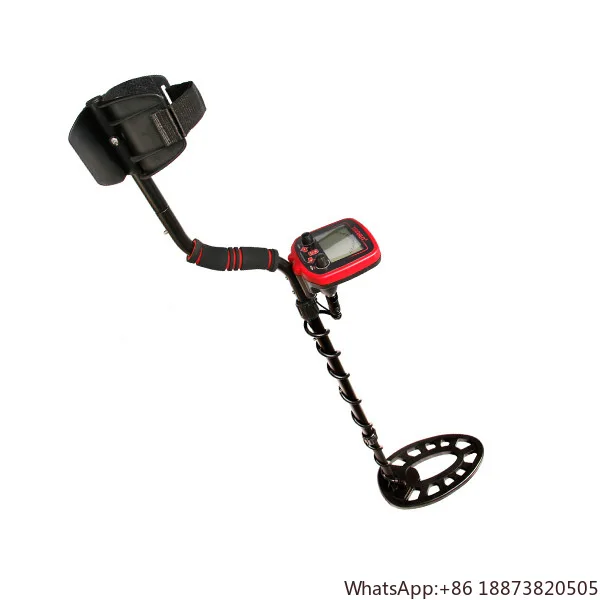 Промышленный металлоискатель 5 метров TX-850P детектор металлов детекторы золота