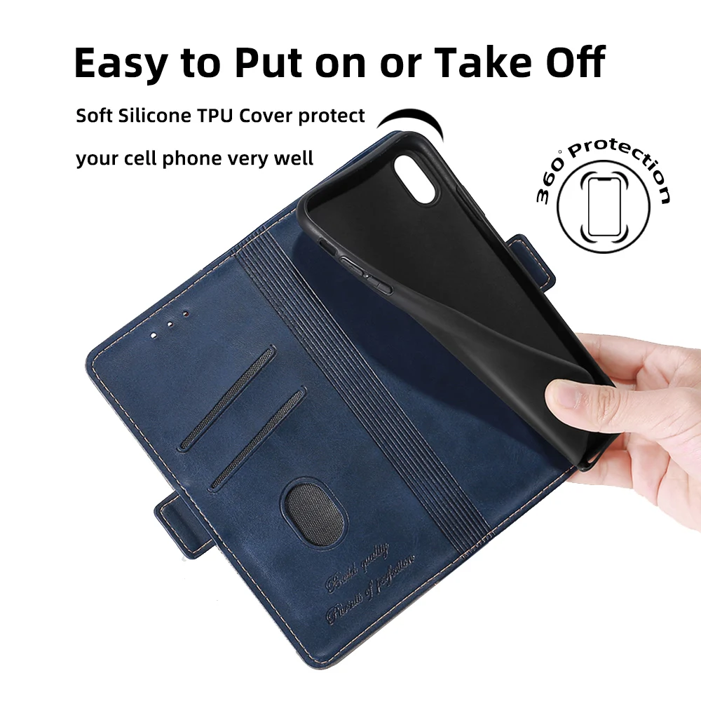 case for realme gt neo 2 etui magnetic phone case flip leather cover for realme gt neo 2 5g funda wallet book card stand coque free global shipping