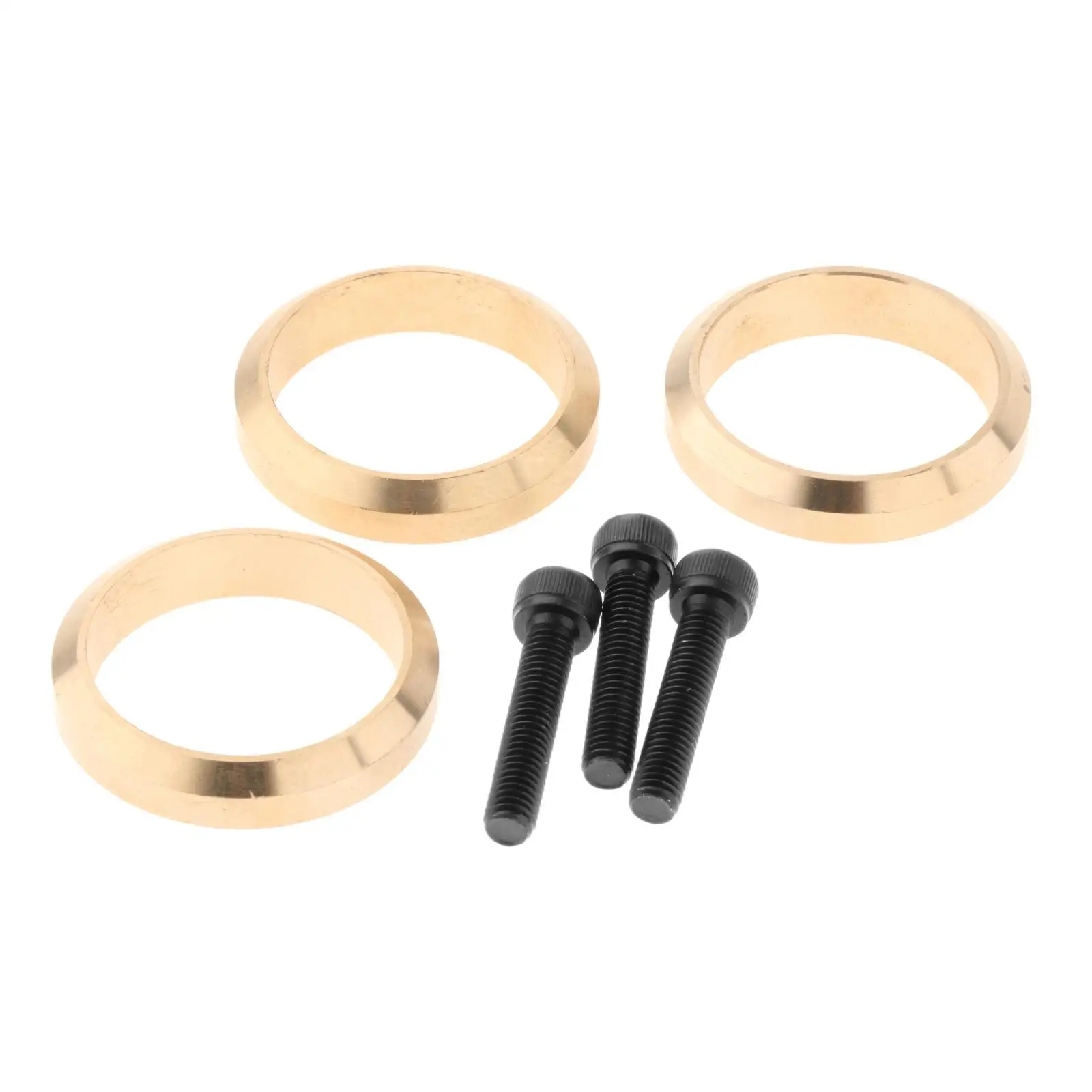 

Медная Прокладка выхлопных газов, запчасти для двигателя, подходит для Yamaha 99999-03989