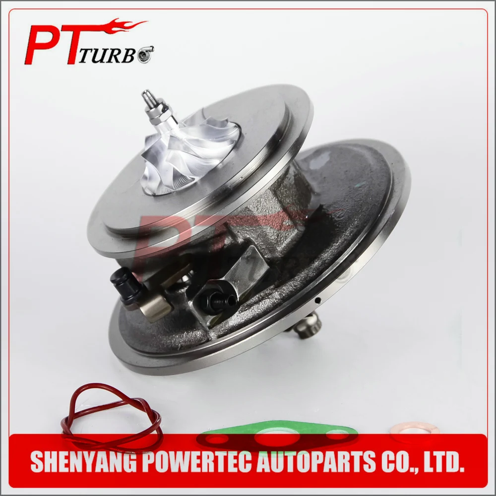 Автомобильный Турбокомпрессор MFS 789016 для Seat lhome 75 л.с. 55 кВт 1 2 TDI R3 Euro 5 4V DPF GTC1238VZ