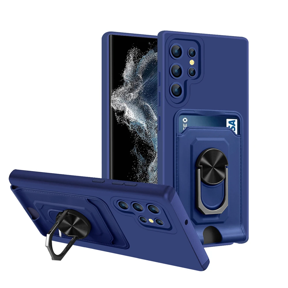 

Силиконовый чехол для Samsung Galaxy S22 Ultra A22 A32 A52 A72 A23 A33 A53 A73