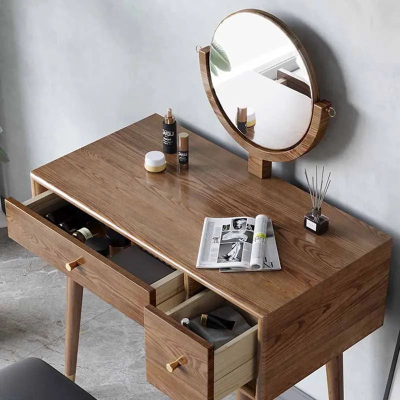 Комод для спальни DUTRIEUX коричневый