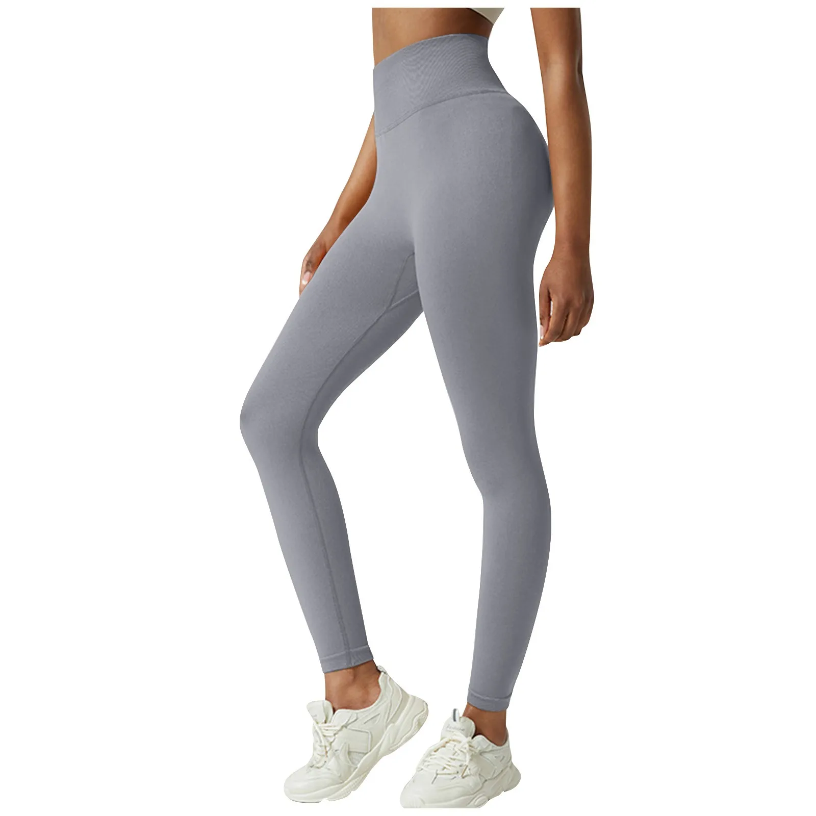 

Seamless Yoga Leggings Women Push Up Sports Legging High Waist Exercise Trousers Running Fitness Gym Leggings Women Yoga Pants