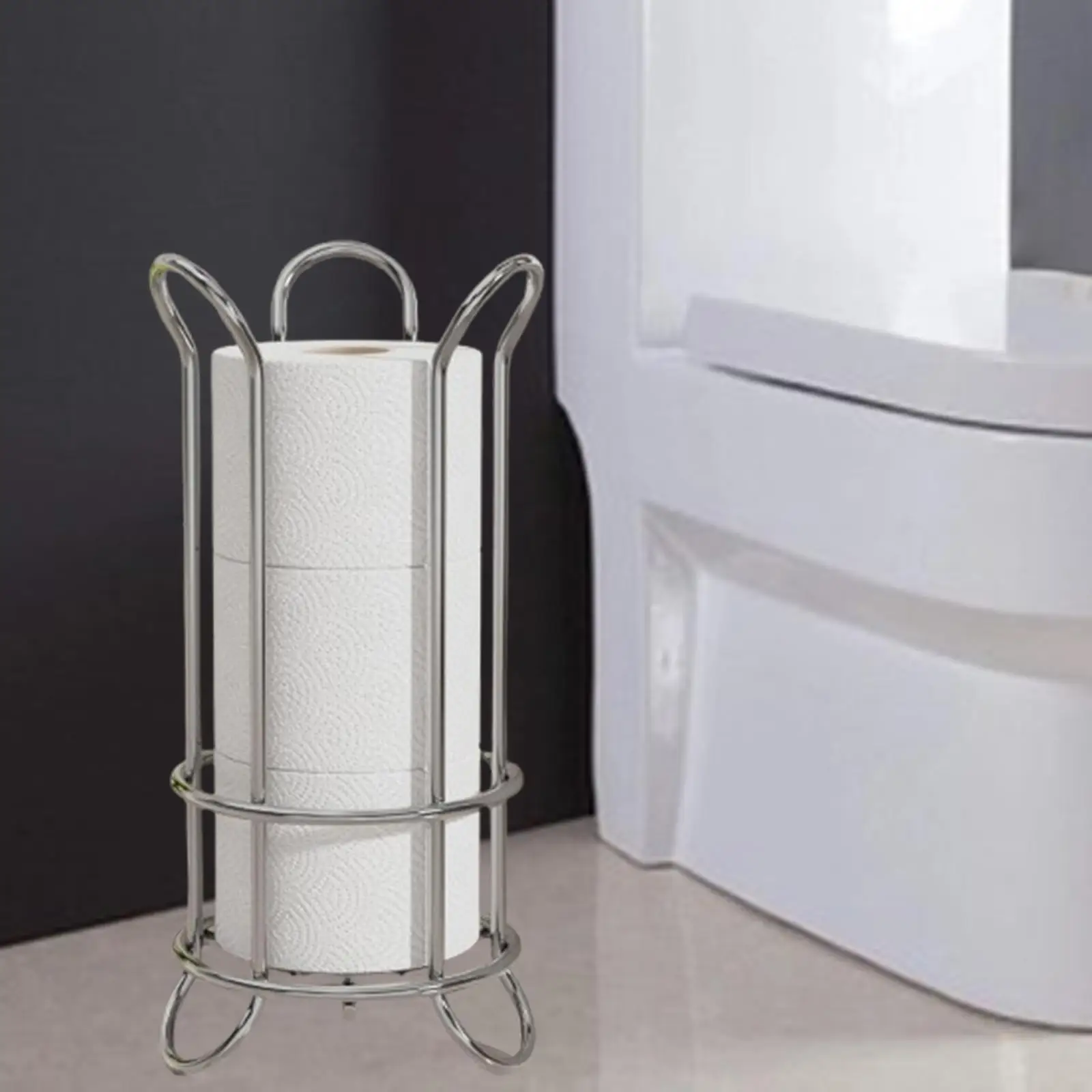 

Держатель для туалетной бумаги