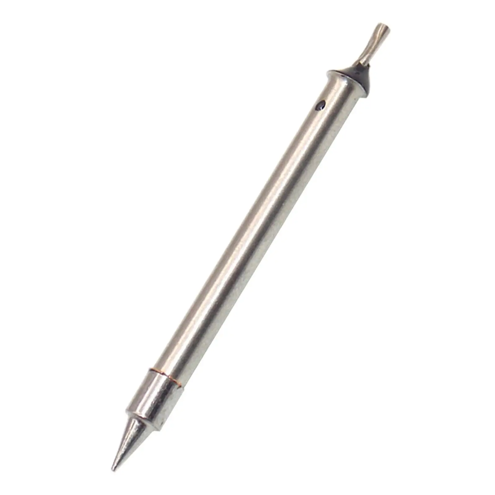 

USB Soldering Iron Tip 5V 8W Mini for Electric Soldering Iron Replacement