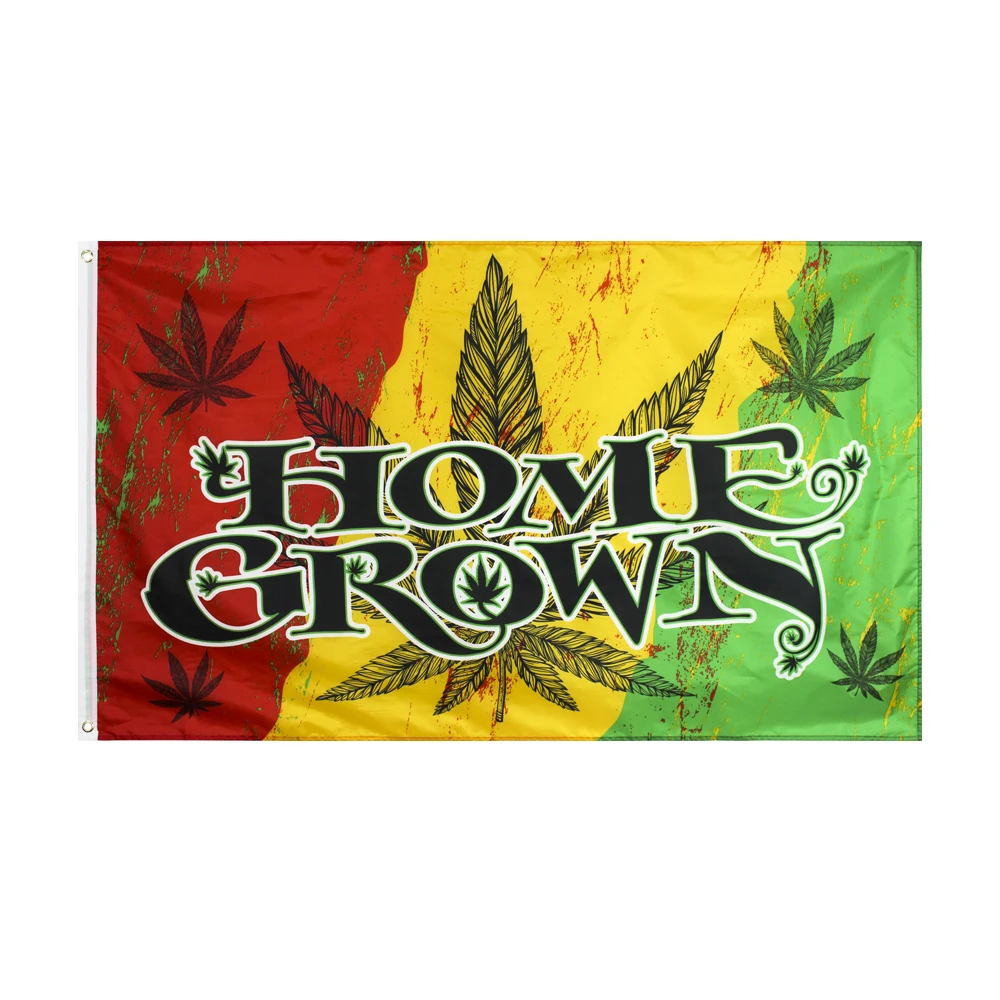 

Корона для дома 3x5 футов, дымчатый флаг для вечеринки, фестиваля