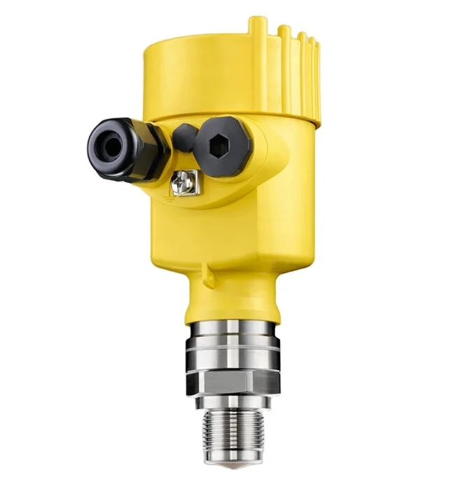 Радарный датчик Vega Vegapuls 6x для непрерывного измерения жидкостей и объемных