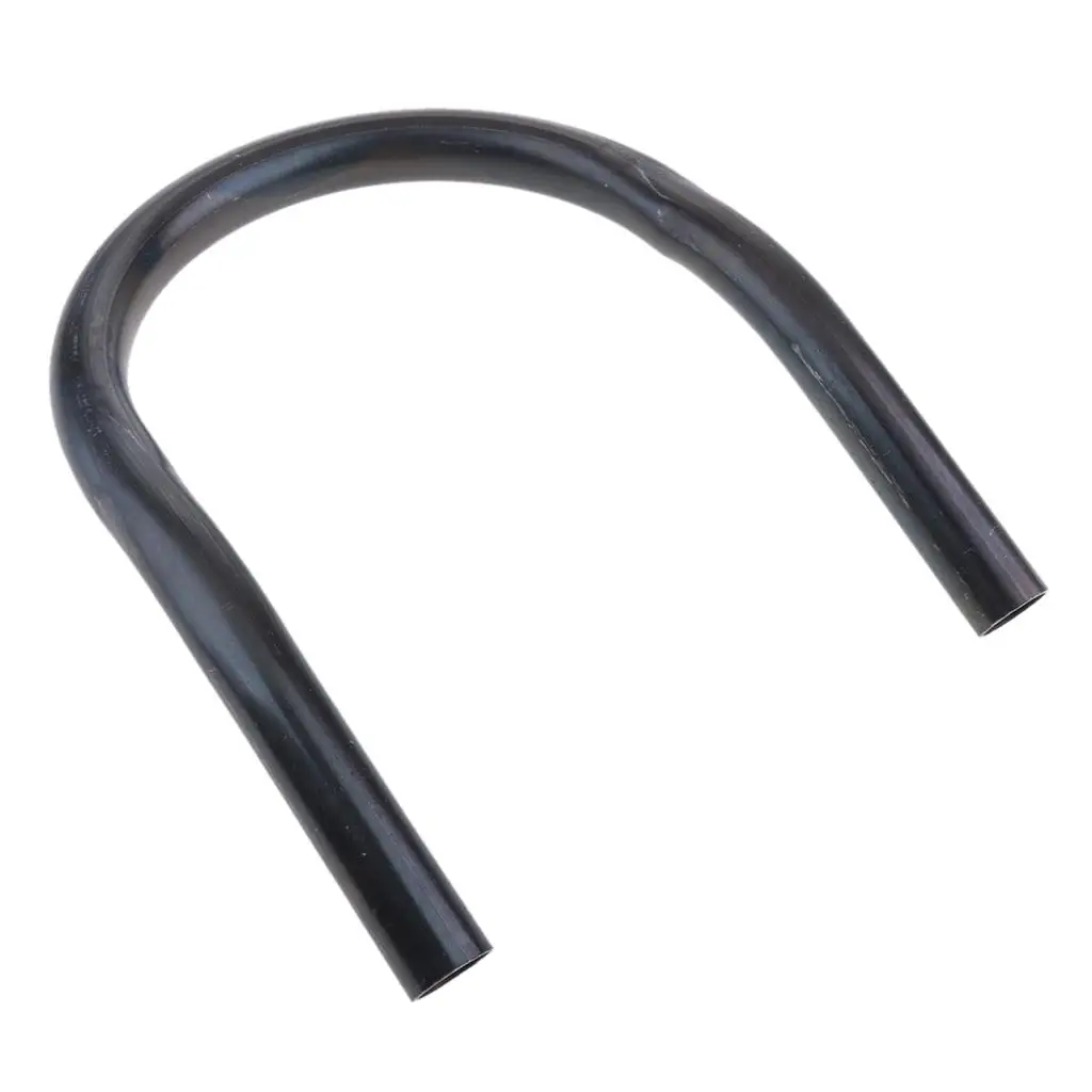 Рама для сиденья мотоцикла 175 мм обруч с концевым покрытием кафе гонщика поплавок