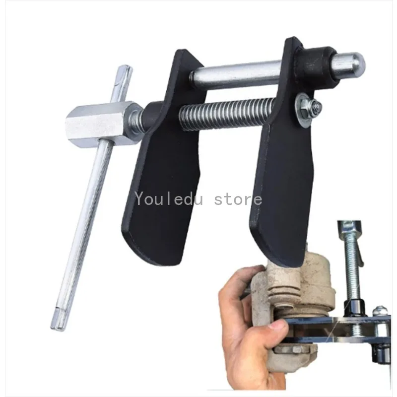 1 шт. Профессиональный инструмент для разделения поршневой колодки тормозного
