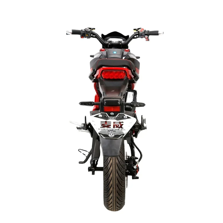 

Hot sell Factory Price 3000w Long Range Adult 72 Volt Electric Motorcycle