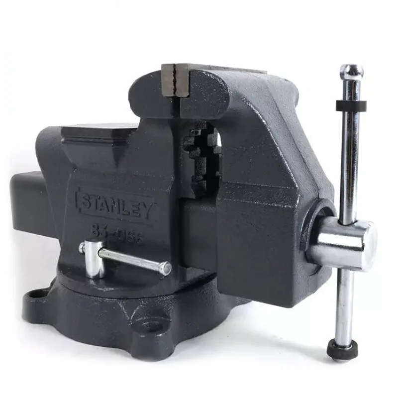 Сверхмощные настольные тиски 8 тигровые плоский тигровый зажим стол 3 - 132-2-23 C