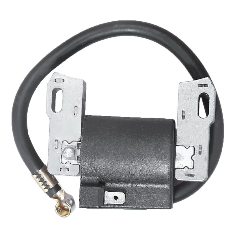 2X Катушка зажигания для газонокосилки Briggs &amp Stratton 492341 490586 491312 495859 690248 715231 591459