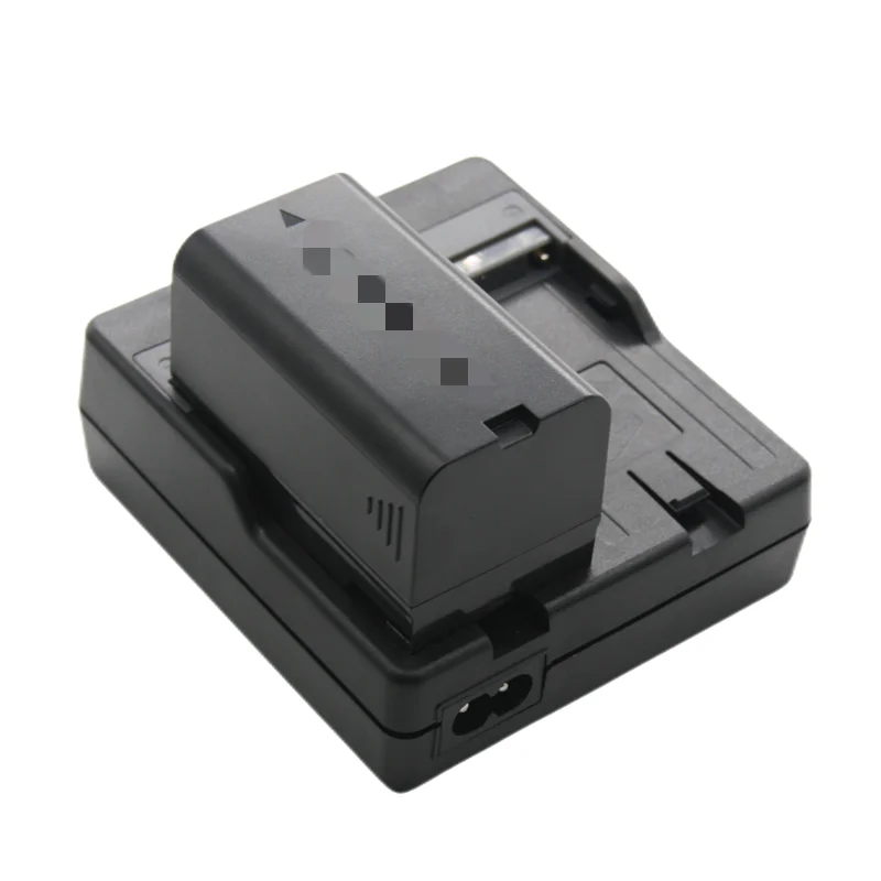 The new CDC68 dual charger is suitable for Sokia total station BDC46 BDC58 BDC70 battery measuring