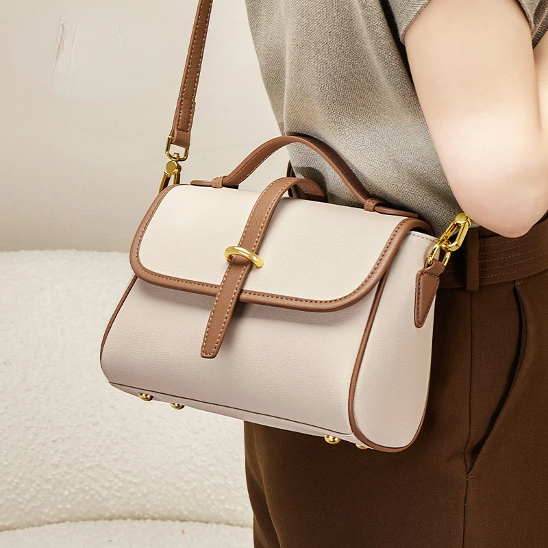 

Handbags women's summer 2022 new fashion handbags Women's crossbody bags go with everything women's leather bags for women