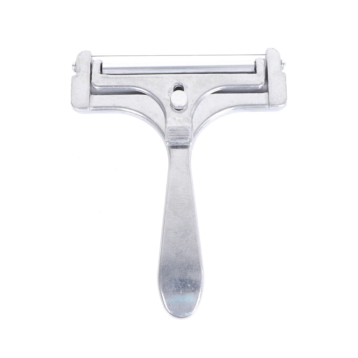 

Cheese Butterslicer Wire Spreaders Spatula Spreader Metal Aluminum Truffle Appetizers Cutting Dessert Canapegrater Condiment