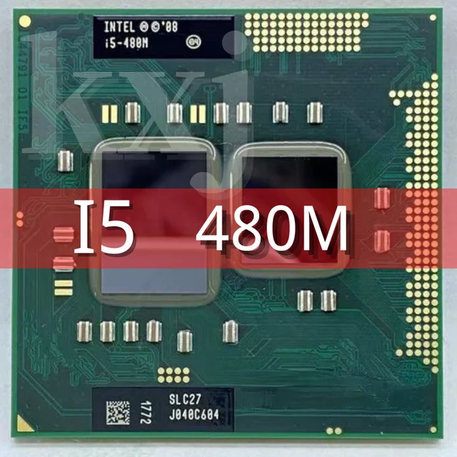 I5 480