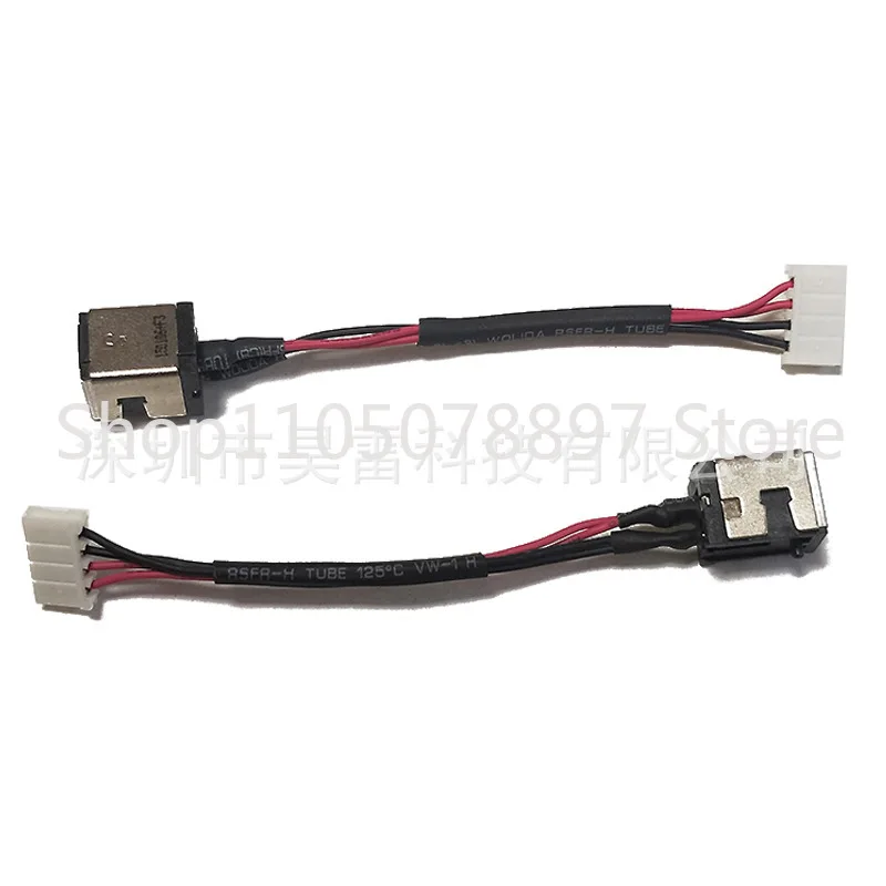 Разъем питания DC для Asus P50 K50AD K50 K50I X5D1J X5DIN X5DC (art.: 3920da42916ca) - 3920da42916ca