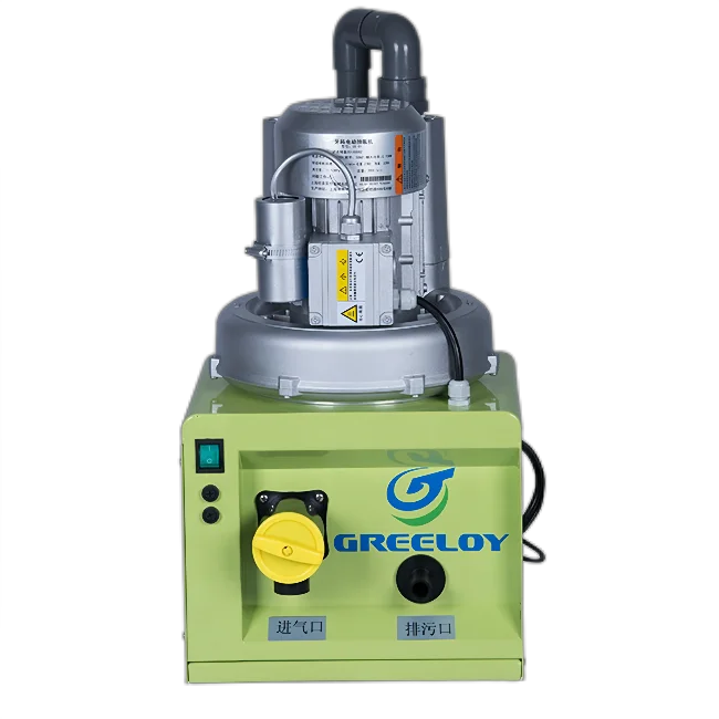 

vacuum suction unit
