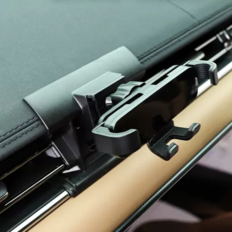 

Автомобильные модифицированные детали для Land Rover Range Rover Vogue 2023, автомобильная подставка для мобильных телефонов