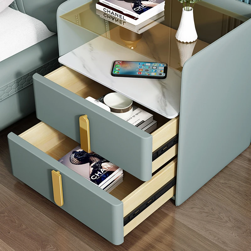 Мебель для спальни прикроватный столик Скандинавская консоль офисный туалетный